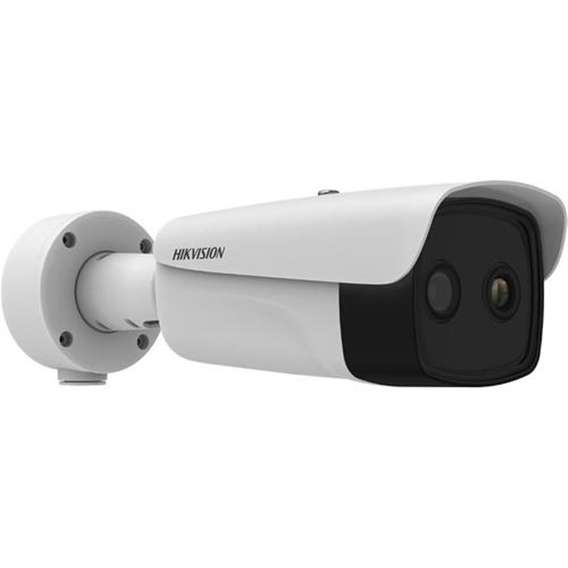 Hikvision Thermal DS-2TD2637-10 PY