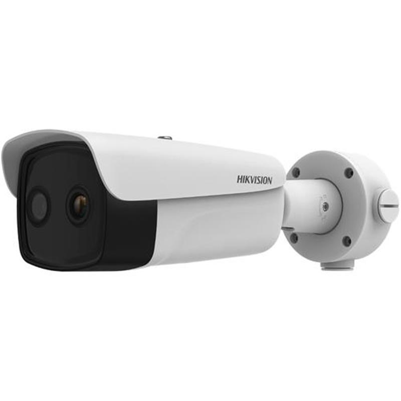 Hikvision Thermal DS-2TD2637-10 PY