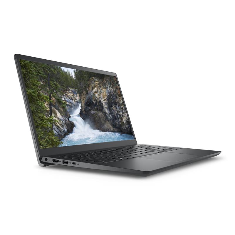 DELL Vostro 3425 5425U Notebook 35,6 cm (14"") Full HD AMD Ryzen™ 3 8 GB DDR4-SDRAM 256 GB SSD Wi-Fi 5 (802.11ac) Windows 10 Pro Zwart