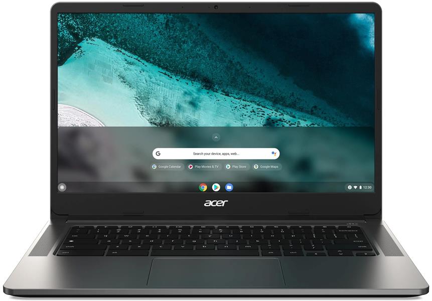C934T-C6F7 QW 14i N5100 8GB 64GB Chrom