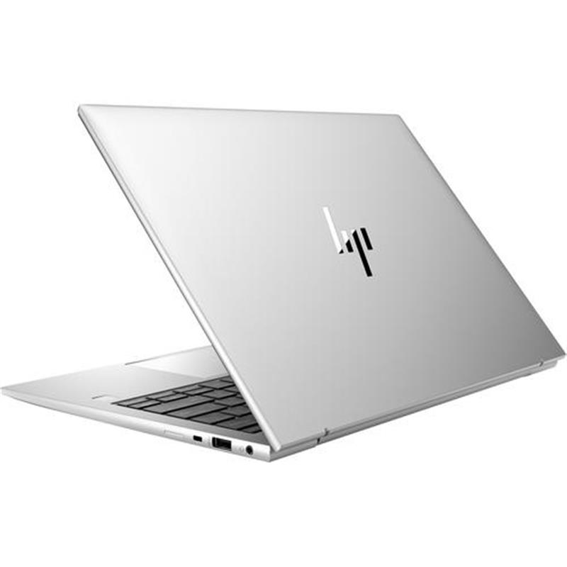 HP 830 G9 Laptop 33,8 cm (13.3"") WUXGA Intel® Core™ i5 i5-1235U 16 GB DDR5-SDRAM 256 GB SSD Wi-Fi 6E (802.11ax) Windows 11 Pro Zilver