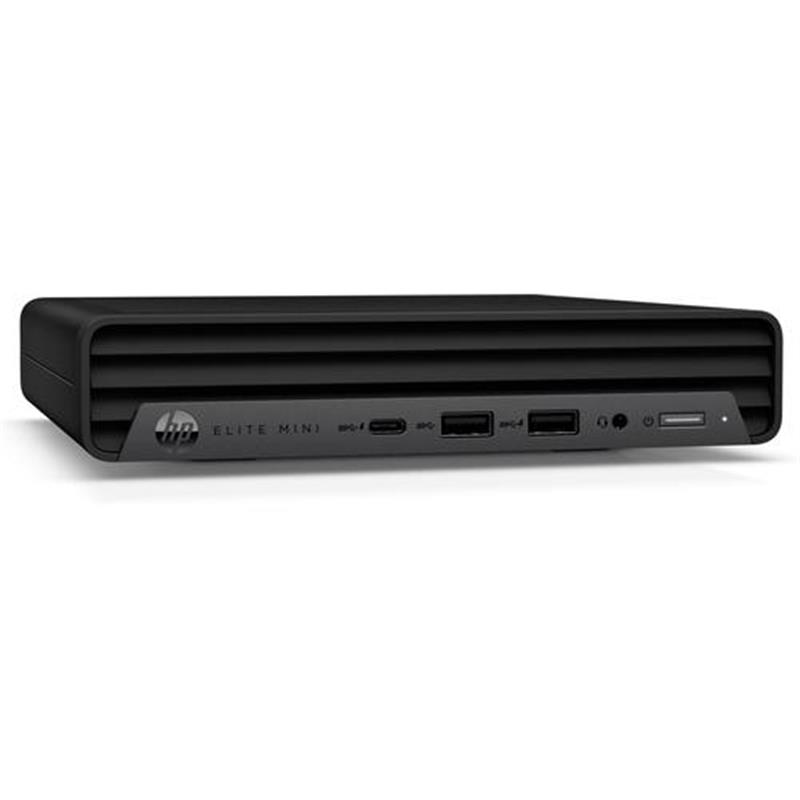 HP Elite Mini 800 G9 i5-12600 16GB 256