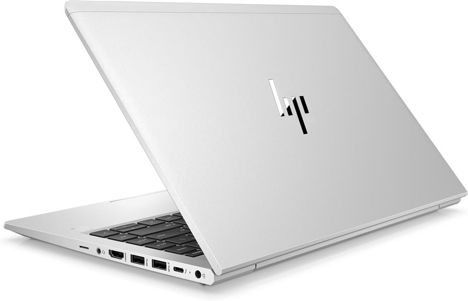 HP EliteBook 640 14 inch G9 Notebook 35,6 cm (14"") Full HD Intel® Core™ i5 16 GB DDR4-SDRAM 256 GB SSD Wi-Fi 6E (802.11ax) Windows 10 Pro Zilver