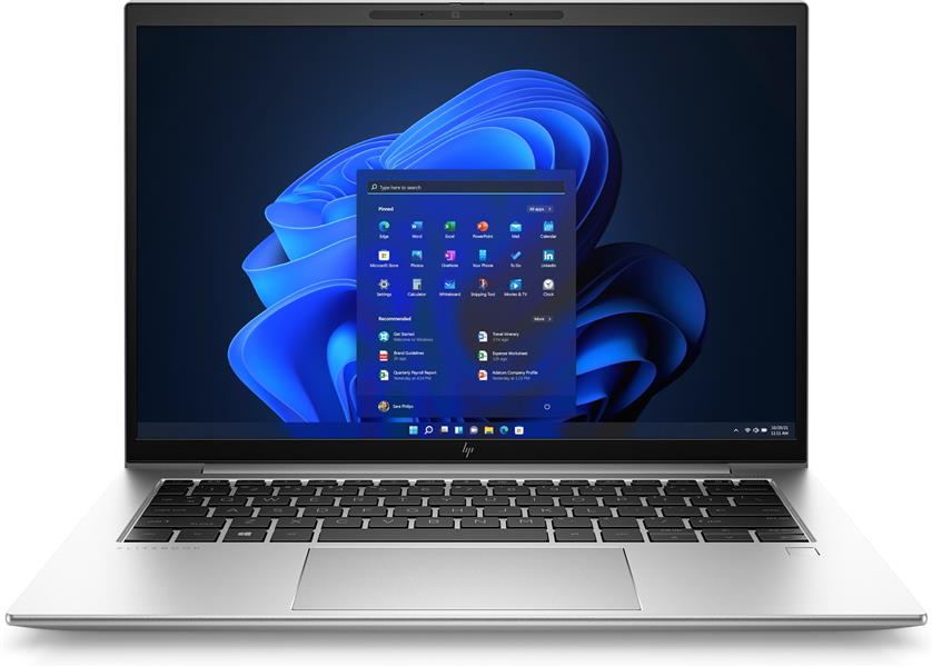 HP EB 840 G9 i5-1235U 14i 16GB 256 LTEA