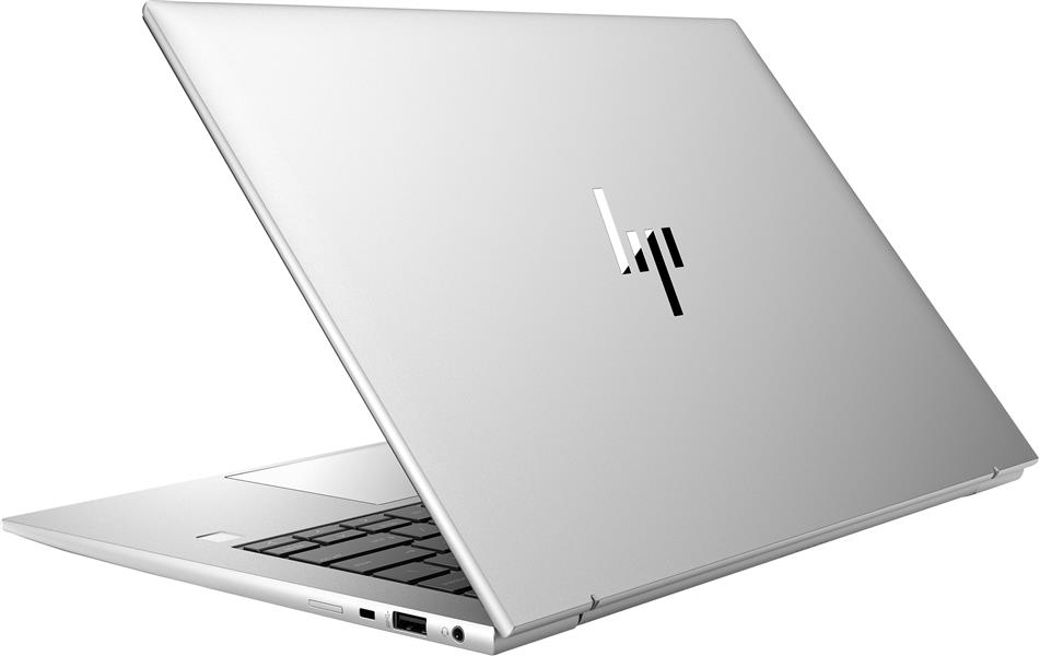 HP 840 G9 Notebook 35,6 cm (14"") WUXGA Intel® Core™ i5 16 GB DDR5-SDRAM 256 GB SSD Wi-Fi 6E (802.11ax) Windows 10 Pro Zilver