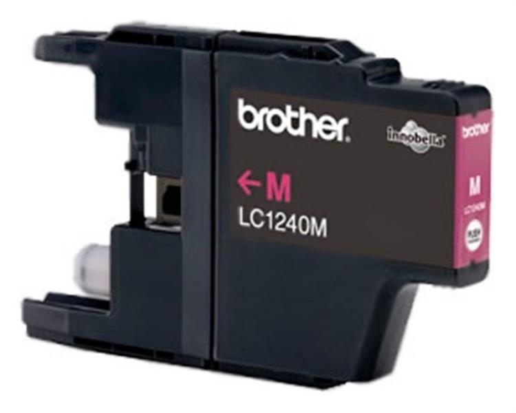 Brother Inktcartridge magenta