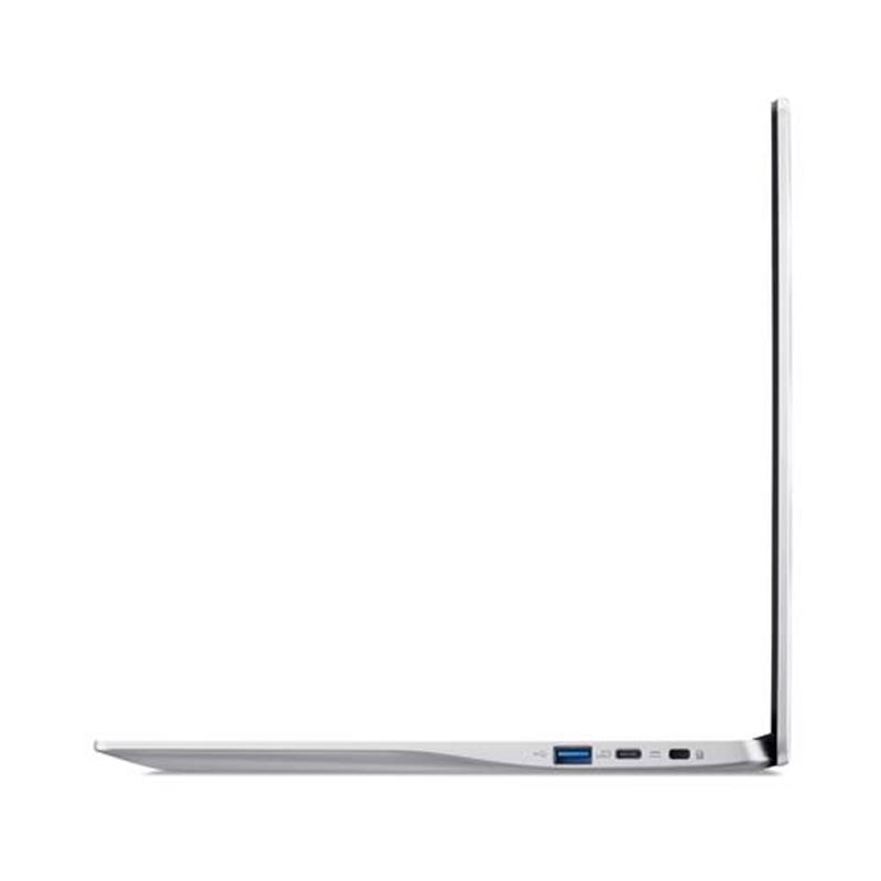 Acer Chromebook 315 CB315-4HT-P8SE N6000 39,6 cm (15.6"") Touchscreen Full HD Intel® Pentium® Silver 8 GB LPDDR4x-SDRAM 128 GB eMMC Wi-Fi 6 (802.11ax)