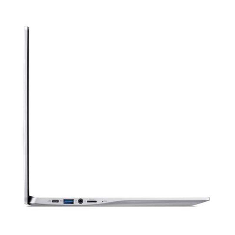 Acer Chromebook 315 CB315-4HT-P8SE N6000 39,6 cm (15.6"") Touchscreen Full HD Intel® Pentium® Silver 8 GB LPDDR4x-SDRAM 128 GB eMMC Wi-Fi 6 (802.11ax)