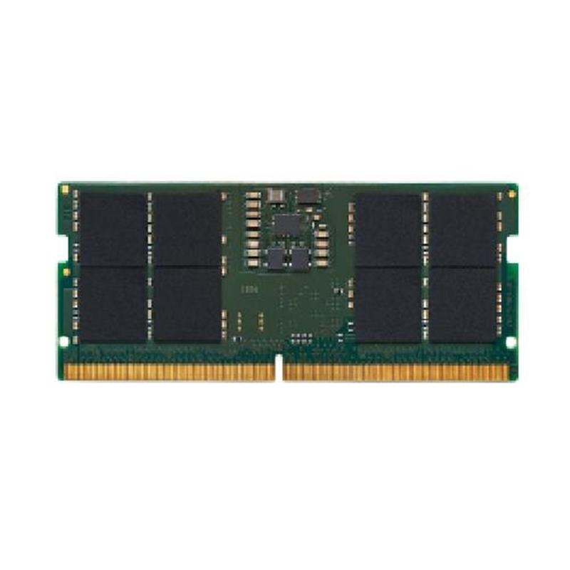 16GB DDR5-4800MT s SODIMM
