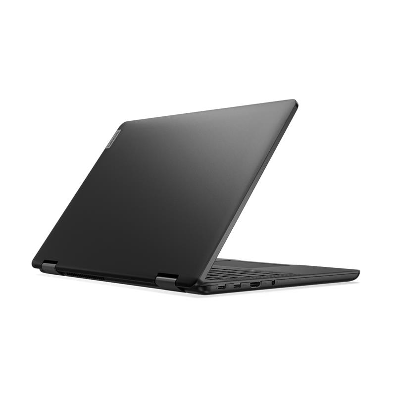 Lenovo 13w Yoga 5625U Hybride (2-in-1) 33,8 cm (13.3"") Touchscreen WUXGA AMD Ryzen™ 5 16 GB DDR4-SDRAM 512 GB SSD Wi-Fi 6 (802.11ax) Windows 11 Pro Z