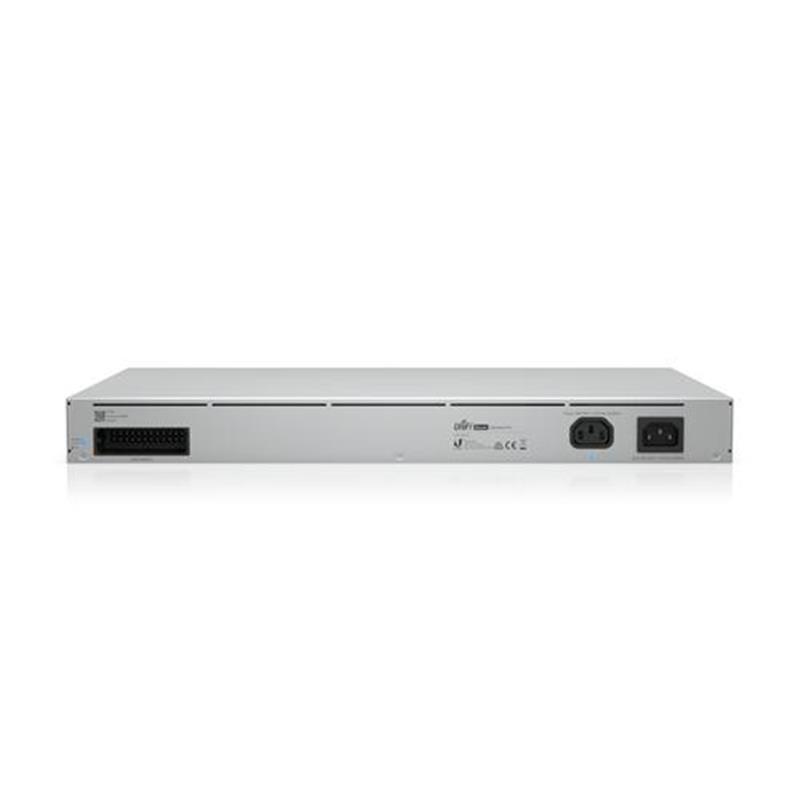 Ubiquiti UniFi Gateway Pro (WAN 10G + WAN 1G/LAN 10G + WAN 1G) UXG-PRO Dual-WAN security gateway with enterprise-class fw