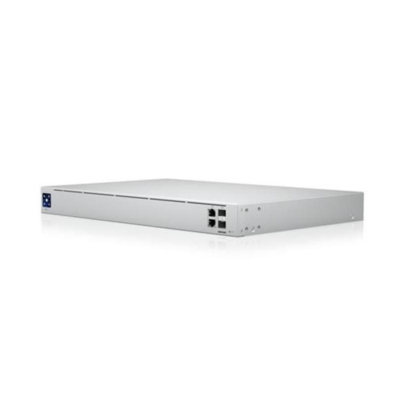 Ubiquiti UniFi Gateway Pro (WAN 10G + WAN 1G/LAN 10G + WAN 1G) UXG-PRO Dual-WAN security gateway with enterprise-class fw