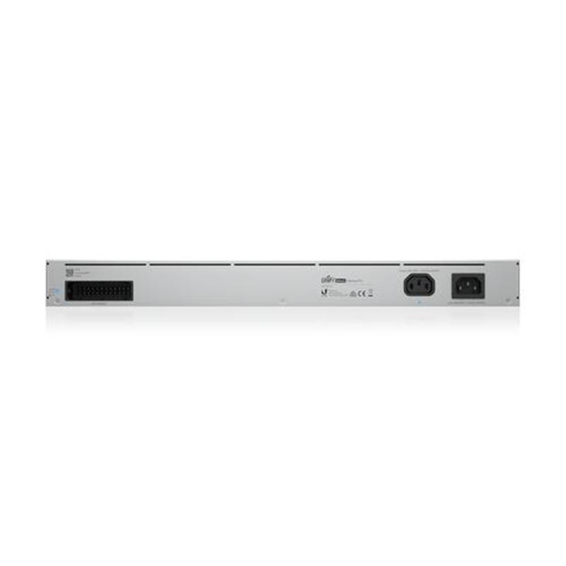 Ubiquiti UniFi Gateway Pro (WAN 10G + WAN 1G/LAN 10G + WAN 1G) UXG-PRO Dual-WAN security gateway with enterprise-class fw