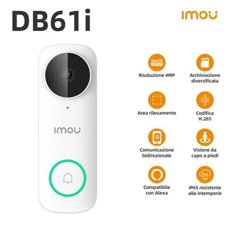 Imou DB61i