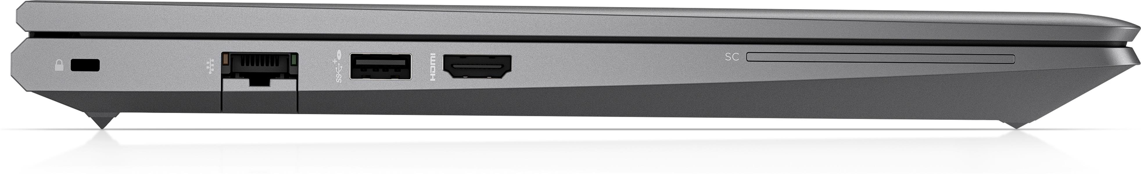 HP ZBook Power G9 i7-12700H Notebook 39,6 cm (15.6"") Full HD Intel® Core™ i7 16 GB DDR5-SDRAM 512 GB SSD NVIDIA T600 Wi-Fi 6E (802.11ax) Windows 11 P