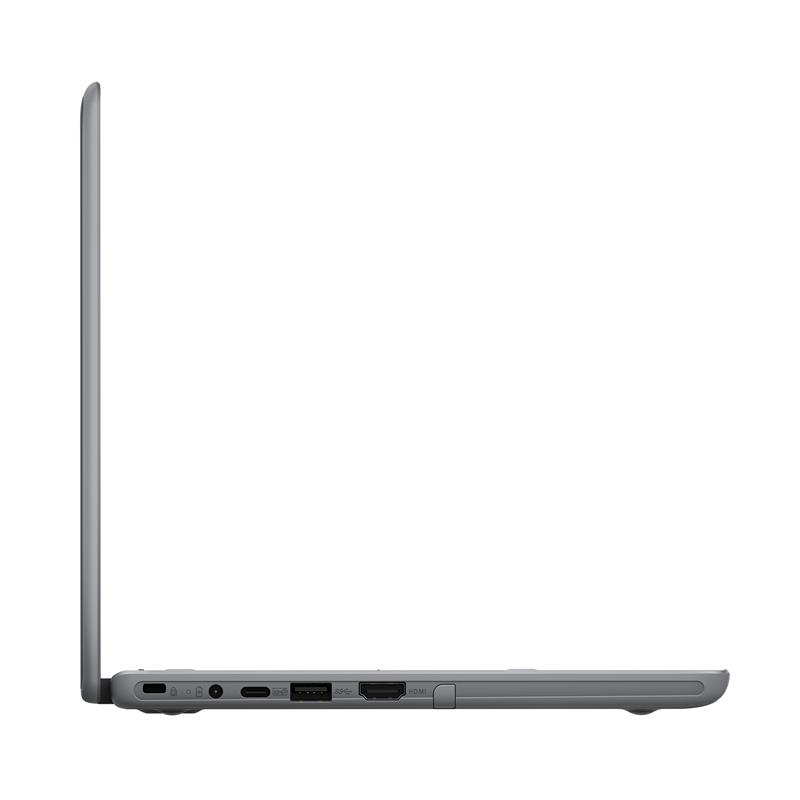 ASUS BR1100FKA-BP1767N Hybride (2-in-1) 29,5 cm (11.6"") Touchscreen HD Intel® Pentium® Silver N6000 8 GB DDR4-SDRAM 128 GB eMMC Wi-Fi 6 (802.11ax) Wi