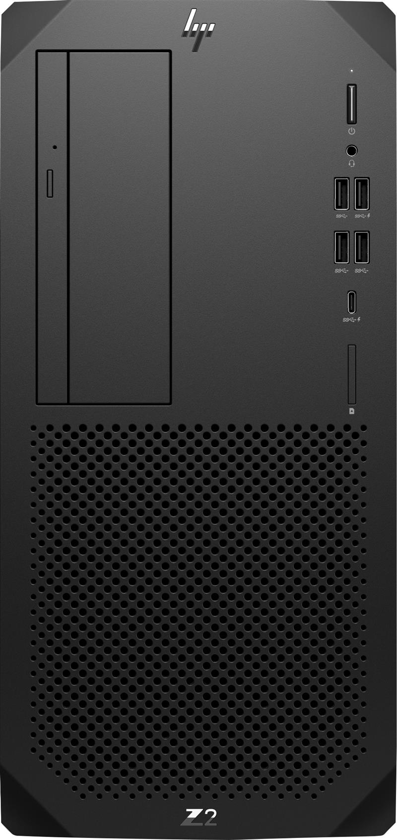WorkStation Z2 TWR G9 - i9 12900K - 32GB RAM - 1TB SSD - Win 11 Pro
