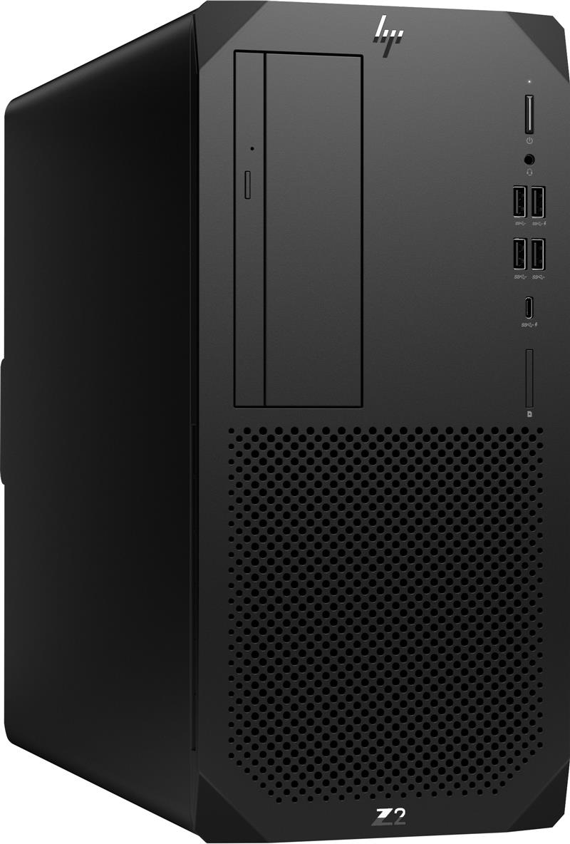 WorkStation Z2 TWR G9 - i7 12700K - 32GB RAM - 1TB SSD - Win 11 Pro