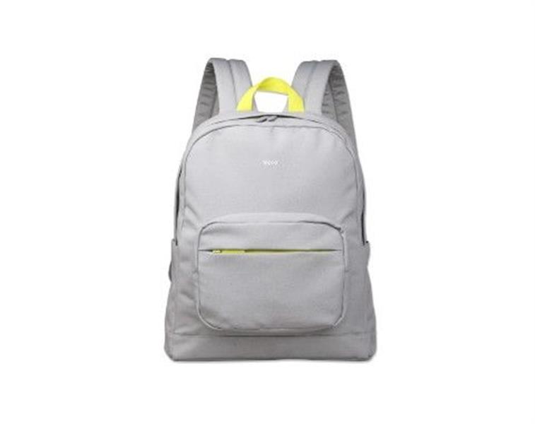 Acer GP.BAG11.02G rugzak Casual rugzak Grijs Polybutylene terephthalate (PBT)