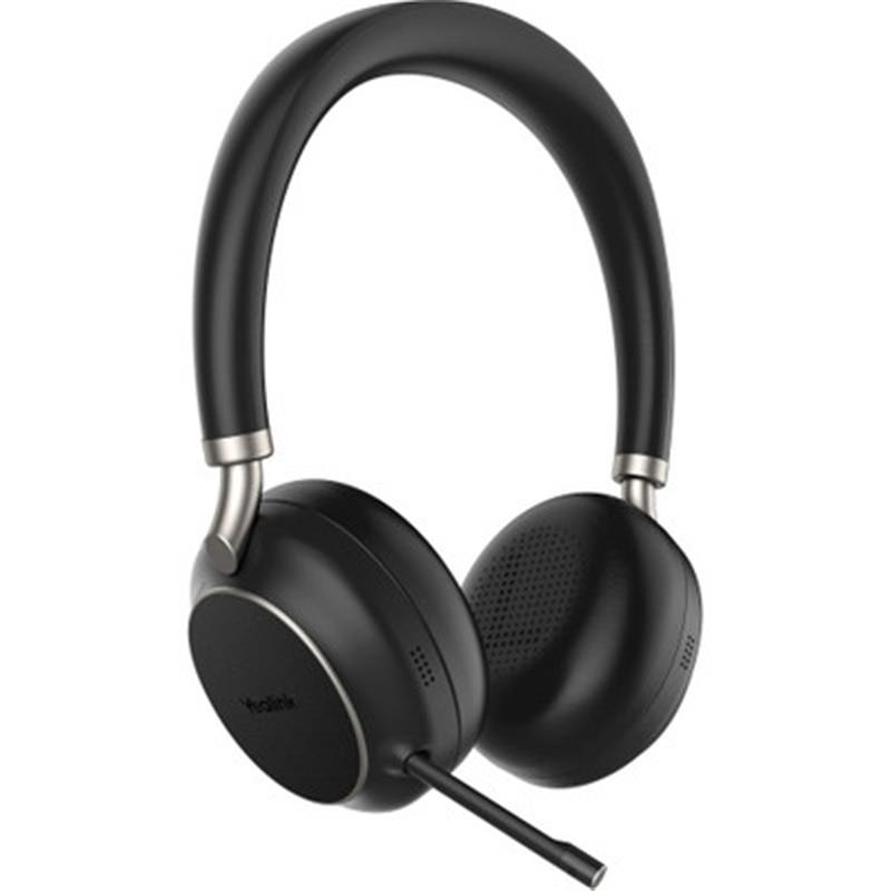 BH76 UC Black USB-A
