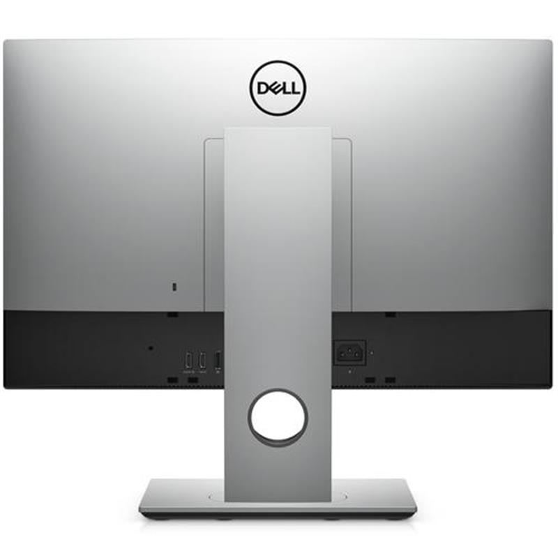 DELL OptiPlex 7400 Intel Core tm i5 60 5 cm 23 8 1920 x 1080 Pixels Touchscreen 16 GB DDR4-SDRAM 256 GB SSD Alles-in- © ©n-pc Windows 10 Pro Wi-Fi 6E 