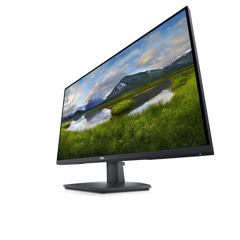 DELL S Series SE3223Q 80 cm (31.5"") 3840 x 2160 Pixels 4K Ultra HD LCD Zwart