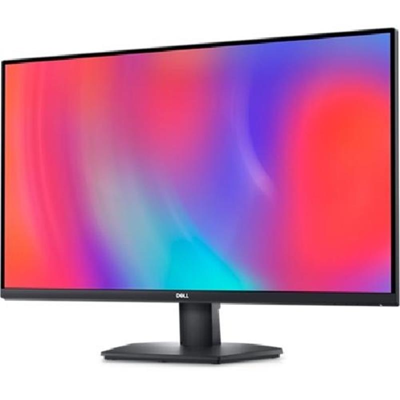 DELL S Series SE3223Q 80 cm (31.5"") 3840 x 2160 Pixels 4K Ultra HD LCD Zwart