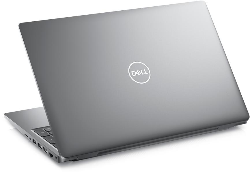 DELL Precision 3570 Mobiel werkstation 39,6 cm (15.6"") Full HD Intel® Core™ i7 16 GB DDR5-SDRAM 512 GB SSD NVIDIA Quadro T550 Wi-Fi 6E (802.11ax) Win