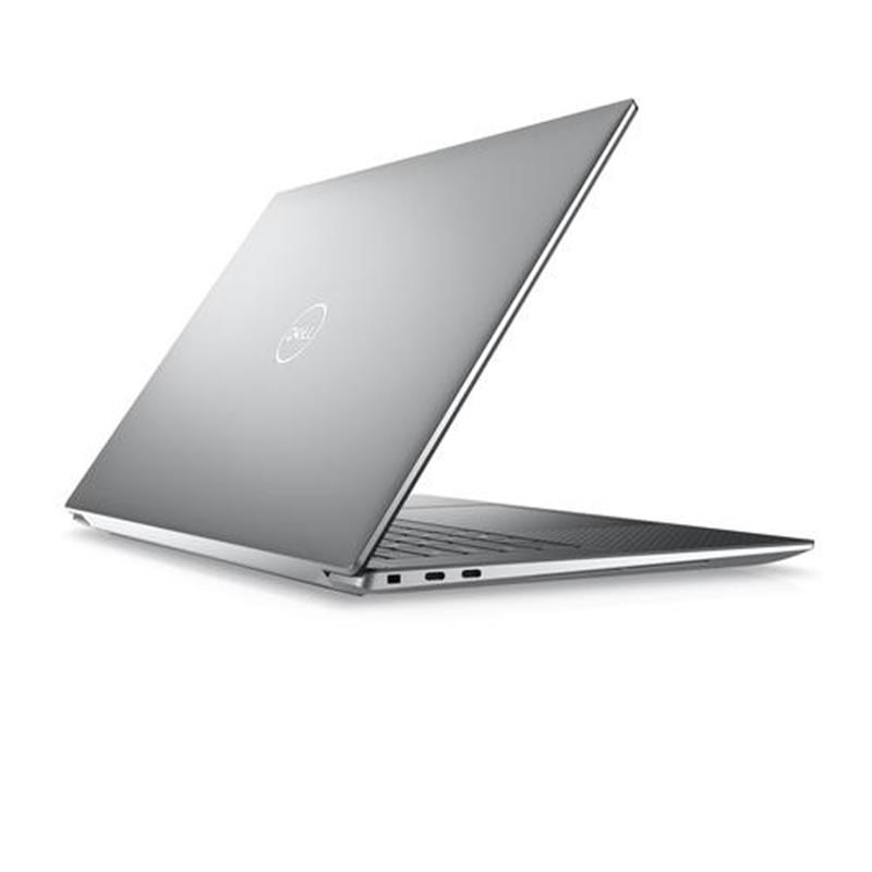 DELL Precision 5570 i7-12700H Mobiel werkstation 39,6 cm (15.6"") Full HD+ Intel® Core™ i7 16 GB DDR5-SDRAM 512 GB SSD NVIDIA RTX A1000 Wi-Fi 6E (802.