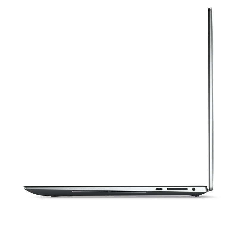 DELL Precision 5570 i7-12700H Mobiel werkstation 39,6 cm (15.6"") Full HD+ Intel® Core™ i7 16 GB DDR5-SDRAM 512 GB SSD NVIDIA RTX A1000 Wi-Fi 6E (802.