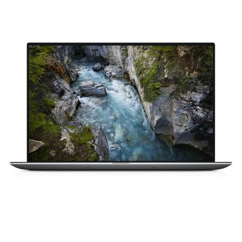 DELL Precision 5570 i7-12700H Mobiel werkstation 39,6 cm (15.6"") Full HD+ Intel® Core™ i7 16 GB DDR5-SDRAM 512 GB SSD NVIDIA RTX A1000 Wi-Fi 6E (802.