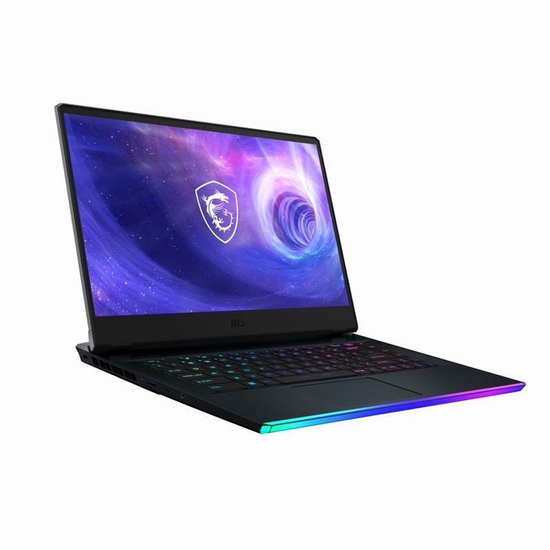 MSI Gaming GE66 DELUXE EDITION 12UGS-474NL Raider Laptop 39,6 cm (15.6"") Quad HD Intel® Core™ i9 i9-12900HK 32 GB DDR5-SDRAM 1 TB SSD NVIDIA GeForce 
