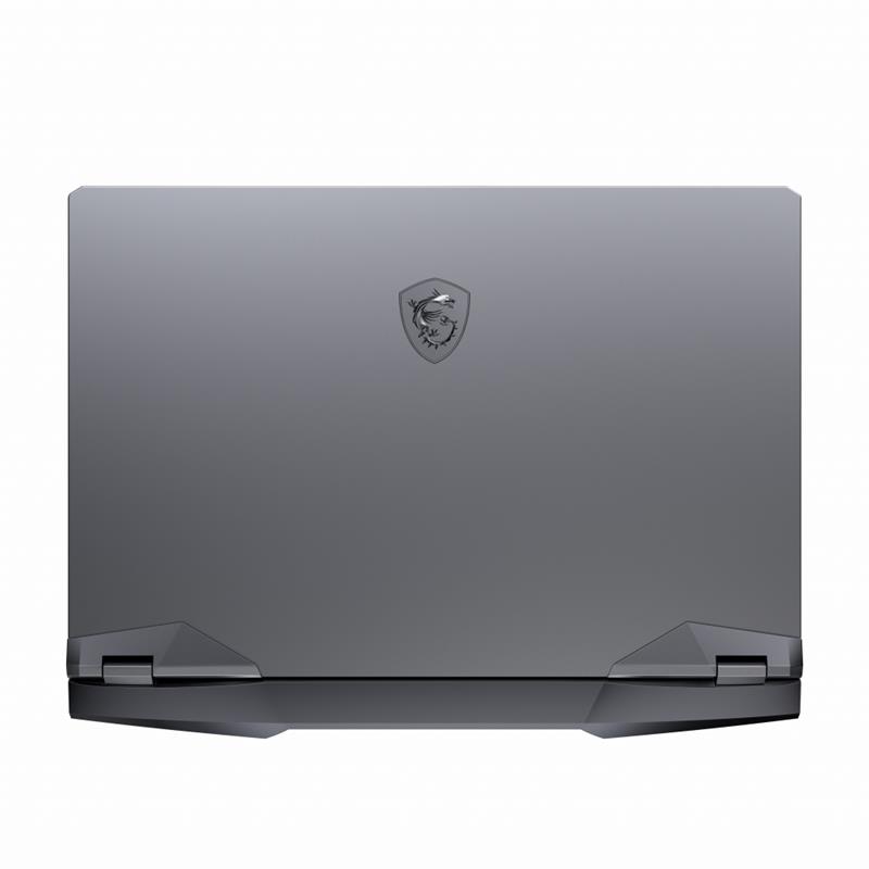 MSI Gaming GE66 DELUXE EDITION 12UGS-474NL Raider Laptop 39,6 cm (15.6"") Quad HD Intel® Core™ i9 i9-12900HK 32 GB DDR5-SDRAM 1 TB SSD NVIDIA GeForce 