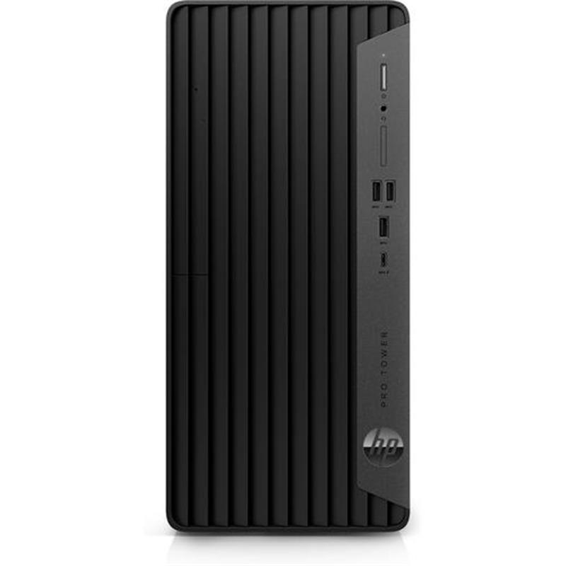 HPI HP Pro Tower 400 G9 260W-Base Unit i7-12700 210MB 12cores 16GB 512 SSD W11p64 1Y Wolf Pro Security Edition DVD-Writer 2y wty Wi-Fi 6 BT 5 2 WW WLA