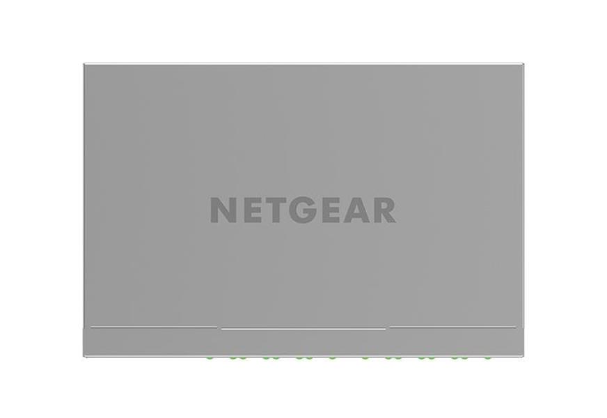 NETGEAR 8Port Ultra60 PoE unmgd Switch