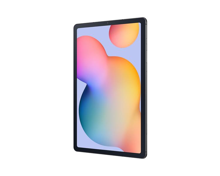 Samsung Galaxy Tab S6 Lite SM-P613 128 GB 26,4 cm (10.4"") 4 GB Wi-Fi 5 (802.11ac) Grijs