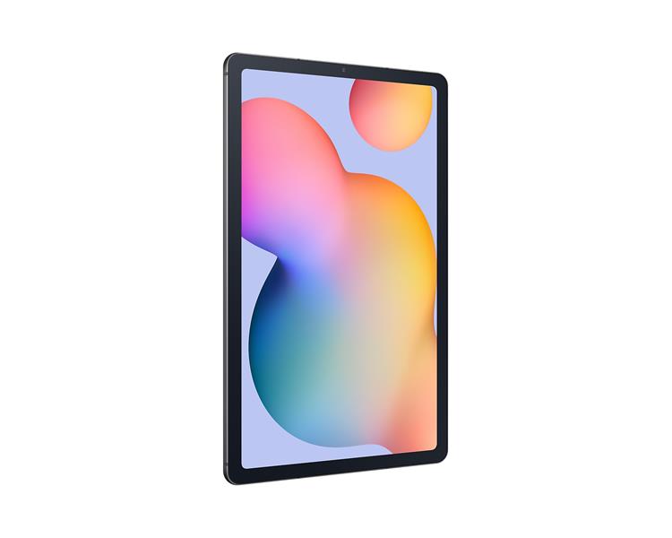 Samsung Galaxy Tab S6 Lite SM-P613 128 GB 26,4 cm (10.4"") 4 GB Wi-Fi 5 (802.11ac) Grijs