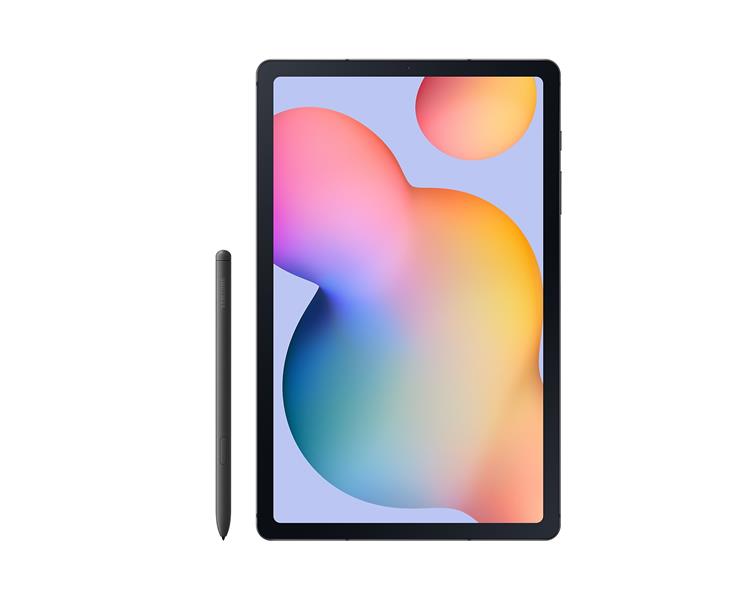 Samsung Galaxy Tab S6 Lite SM-P613 128 GB 26,4 cm (10.4"") 4 GB Wi-Fi 5 (802.11ac) Grijs