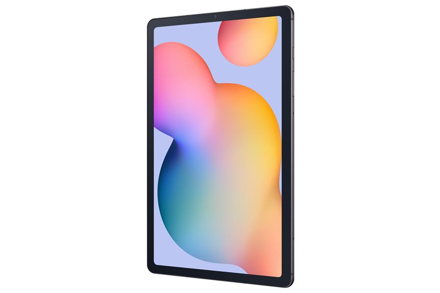 Samsung Galaxy Tab S6 Lite (2022) LTE 4G LTE-TDD & LTE-FDD 64 GB 26,4 cm (10.4"") 4 GB Wi-Fi 5 (802.11ac) Grijs