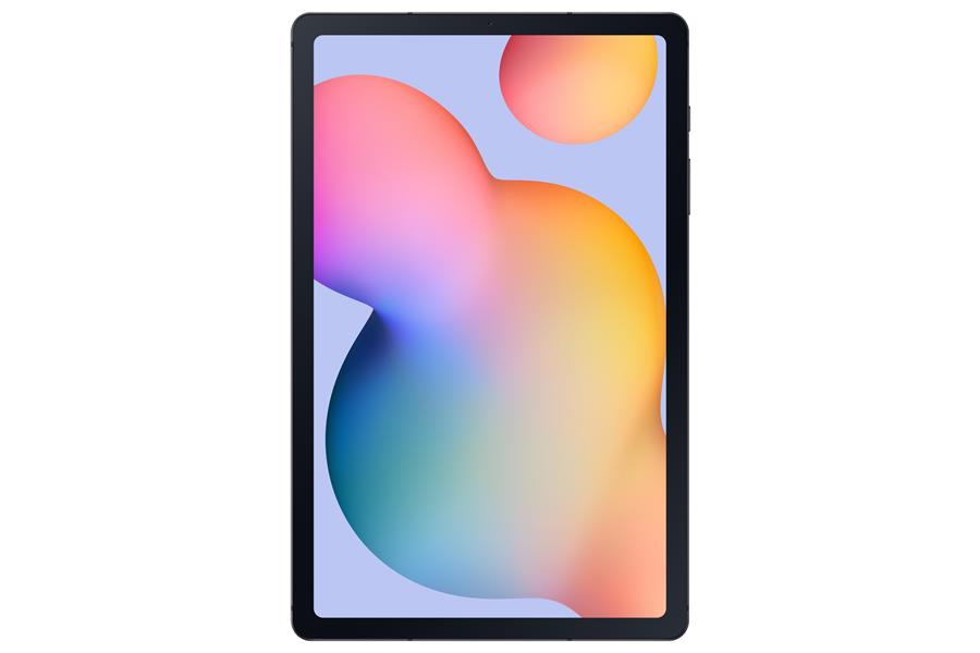 Samsung Galaxy Tab S6 Lite (2022) LTE 4G LTE-TDD & LTE-FDD 64 GB 26,4 cm (10.4"") 4 GB Wi-Fi 5 (802.11ac) Grijs