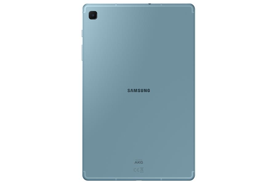 Samsung Galaxy Tab S6 Lite (2022) Wi-Fi 64 GB 26,4 cm (10.4"") 4 GB Wi-Fi 5 (802.11ac) Blauw