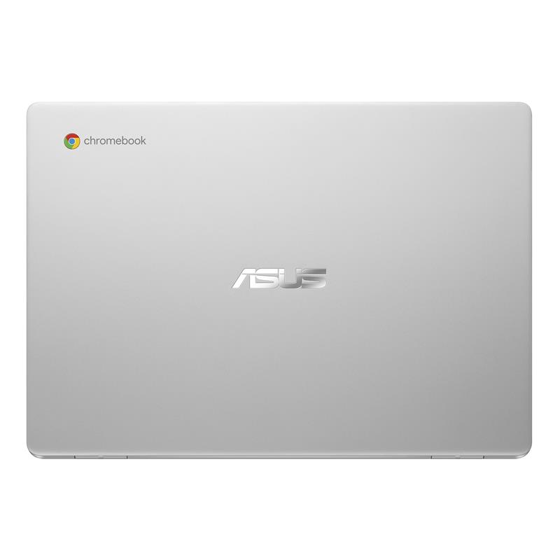 ASUS Chromebook C424MA-EB0275 N4020 35,6 cm (14"") Full HD Intel® Celeron® N 4 GB LPDDR4-SDRAM 64 GB eMMC Wi-Fi 5 (802.11ac) ChromeOS Zilver