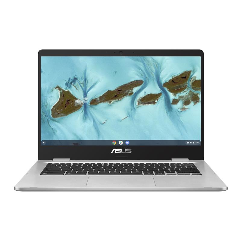 C424MA-EB0275 N4020 4 64GB 14IN CHROMEOS