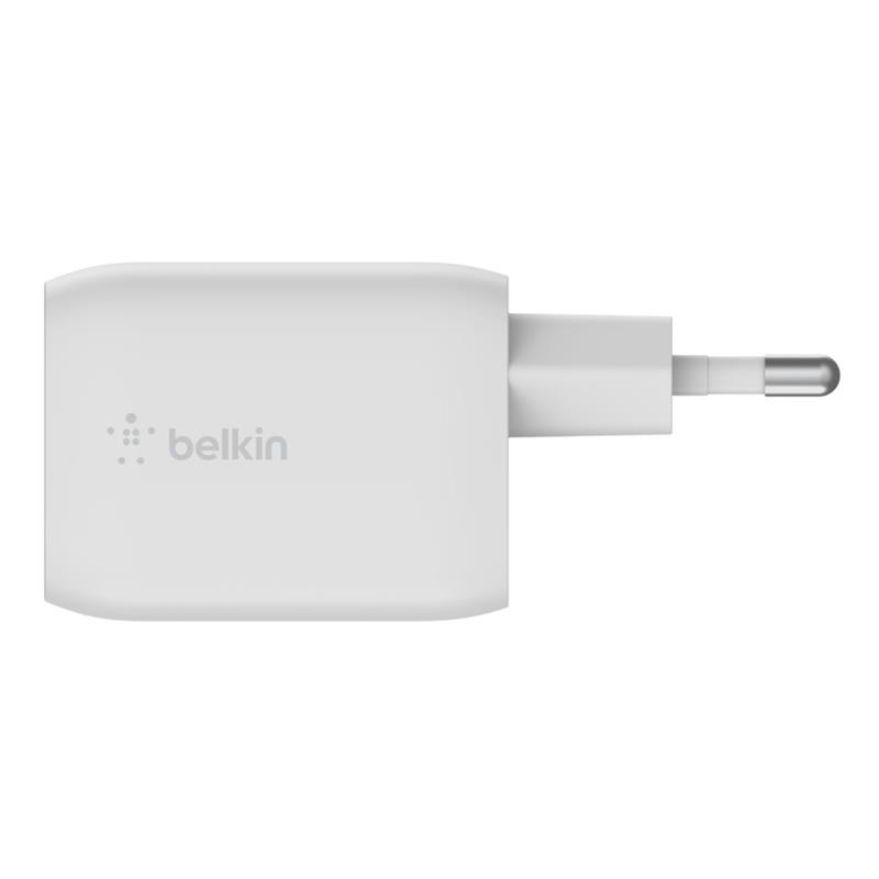 Belkin WCH013vfWH Wit Binnen