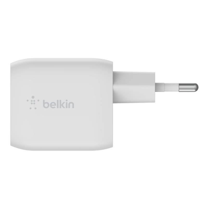 Belkin WCH011vfWH Wit Binnen