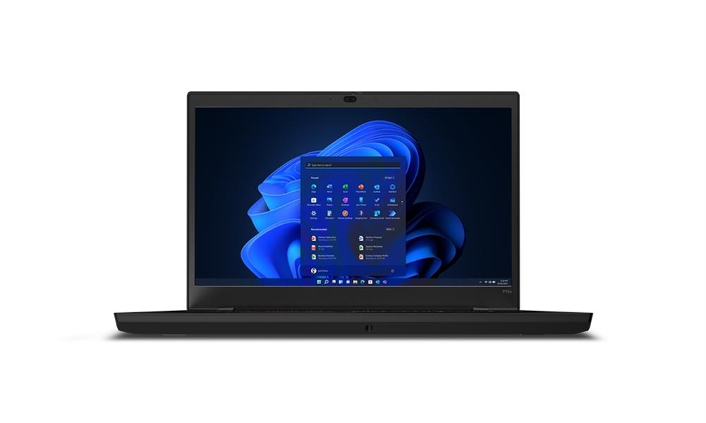 Lenovo ThinkPad P15v i7-12700H Mobiel werkstation 39,6 cm (15.6"") Full HD Intel® Core™ i7 16 GB DDR5-SDRAM 512 GB SSD NVIDIA T1200 Wi-Fi 6E (802.11ax