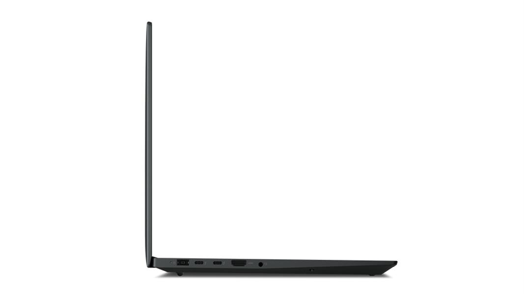 Lenovo ThinkPad P1 i7-12800H Mobiel werkstation 40,6 cm (16"") WQUXGA Intel® Core™ i7 32 GB DDR5-SDRAM 1000 GB SSD NVIDIA RTX A4500 Wi-Fi 6E (802.11ax