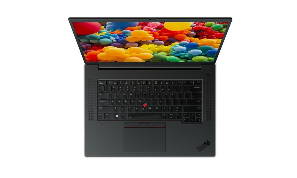 Lenovo ThinkPad P1 i7-12800H Mobiel werkstation 40,6 cm (16"") WQUXGA Intel® Core™ i7 32 GB DDR5-SDRAM 1000 GB SSD NVIDIA RTX A4500 Wi-Fi 6E (802.11ax