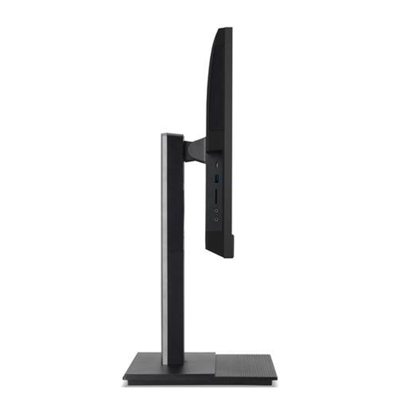 Acer Veriton Z4880G I5462 Pro Intel® Core™ i5 60,5 cm (23.8"") 1920 x 1080 Pixels 16 GB DDR4-SDRAM 512 GB SSD Alles-in-één-pc Windows 11 Pro Wi-Fi 6 (
