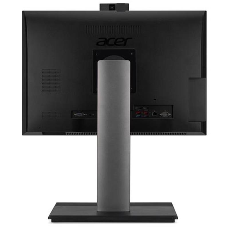 Acer Veriton Z4880G I5462 Pro Intel® Core™ i5 60,5 cm (23.8"") 1920 x 1080 Pixels 16 GB DDR4-SDRAM 512 GB SSD Alles-in-één-pc Windows 11 Pro Wi-Fi 6 (